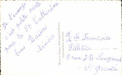 CPA Ste Catherine Enfants