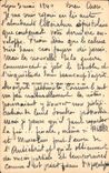 CPA Lyon Notre Dame de Fourviere l'Abside