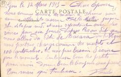 CPA Lyon Quai de Bondy pont du Change Coteau de Fourviere
