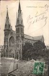 CPA Charleville l'Eglise 