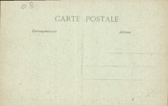 CPA Bazeilles Maison de la Derniere Cartouche chambre d'ou fut tiree la derniere Cartouche 