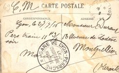 CPA Lyon Place Carnot 