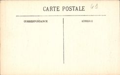 CPA Chambord Le Chateau Le Grand Escalier 