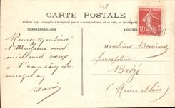 CPA Chambord Le Chateau Aile de Henri II 