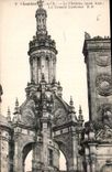 CPA Chambord L et Ch Le Chateau mon his La Grande Laterne 