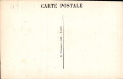 CPA Chambord L et Ch Le Chateau mon his La Grande Laterne 