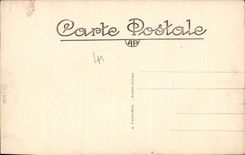 CPA Chambord Le Chateau Facade meridionate 