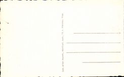 CPA Menton La Vieille Ville vue prise de Garavan