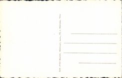 CPA Menton vue generale prise de Garavan