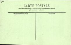 CPA Nancy Porte de la Craffe 