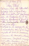 CPA Nancy Porte de la Craffe 