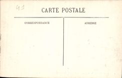 CPA Chambord L et C le Chateau Monument historique 