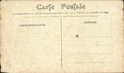 CPA Montagne Publicite Dentifrice Cressol 