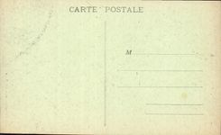 CPA Nancy Porte de la Craffe 