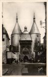 CPA Nancy M et M Porte de la Craffe 