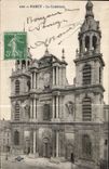 CPA Nancy la Cathedrale 