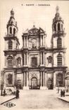 CPA Nancy Cathedrale 