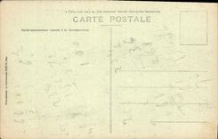 CPA Cote d'Azur a vol d'oiseau de Menton a Cannes