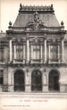 CPA Nancy Salle Poirel 1890 
