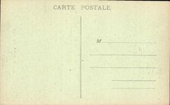 CPA Nancy Salle Poirel 1890 