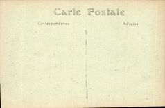 CPA Versailles Le Petit Trianon Voiture du Sacre 