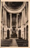 CPA Splendeurs et charmes de Versailles la Chapelle du Palais oeuvre de premier ordre oar Mansart 