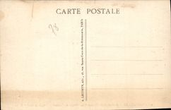 CPA Versailles Parc du Petit Trianon le Temple de l'Amour 