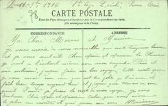 CPA Versailles le Parc le Parc un groupe des Enfants dores 