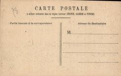 CPA Versailles le Bassin d'Apollon un Dimanche de Grandes Eaux 