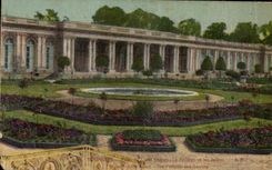 CPA Versailles Palais du Grand Trianon 