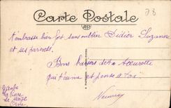 CPA Versailles Palais du Grand Trianon 