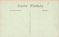 CPA Parc de Versailles la Colonnade 