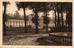 CPA Splendeurs et Charmes de Versailles Le Parc du Grand Trianon 