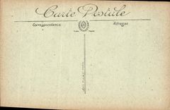 CPA Parc de Versailles Les Parterres le Jour des Grandes Eaux 