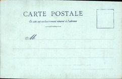 CPA Palais de Versailles grandes eaux bassin de latone 