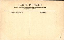 CPA Versailles le Parc le Bassin de Latone et le Parterre 