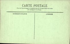 CPA Versailles petit Trianon Hameau de Marie Antoinette la Laiterie et le Lac 