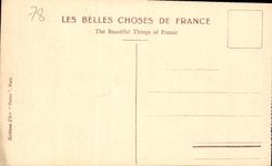 CPA Versailles l'Allee du Grand Trianon 