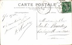 CPA Versailles Le Grand Trianon 