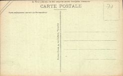 CPA Versailles Le Petit Trianon 