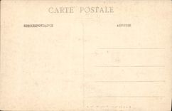 CPA Nancy Hotel de Ville XVIII siecle 