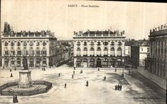 CPA Nancy Place Stanislas 