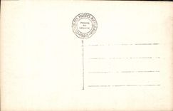 CPA Palais de Versailles La Riviere de la Dordogne 