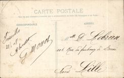 CPA Versailles Le Grand Trianon 