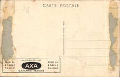 CPA Versailles Le Parc Char d'Apollon 