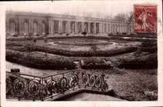 CPA Splendeurs et Charmes de Versailles Le Grand Trianon 