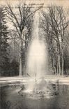 CPA Versailles Grandes Eaux Le Printemps 