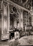 CPM Versailles Le Chateau La Chambre de la Reine 