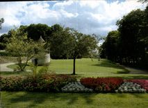 CPM Mantes La Ville Yvelines Parc de la Vallee 