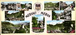 CPM Merano Meran 